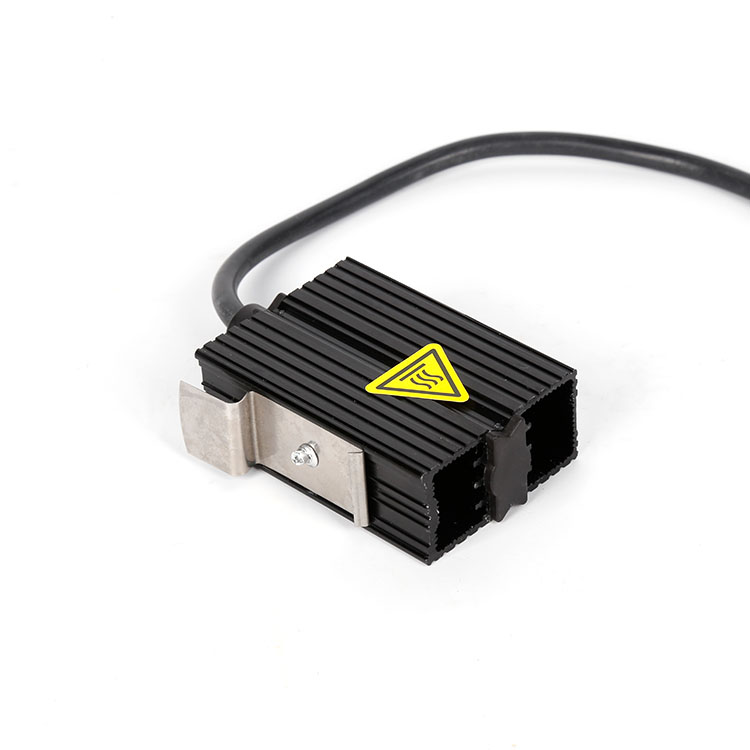 小型半導體加熱器SHGK 047