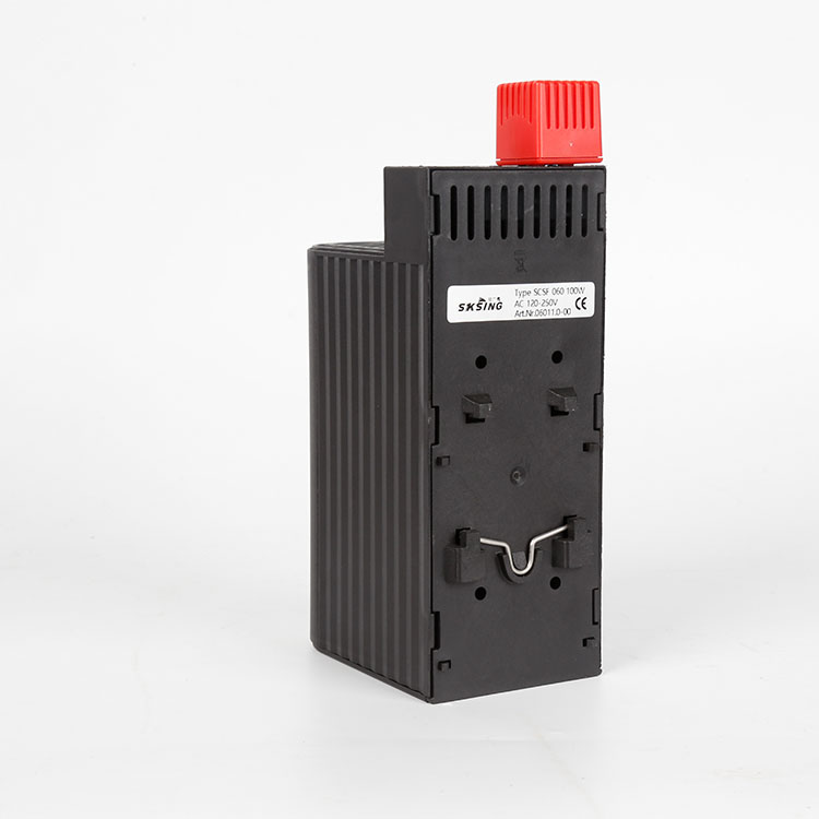 半導體安全接觸加熱器SCSF 060